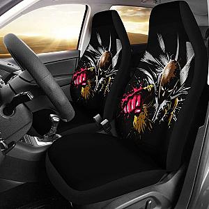 One Punch Man 2019 Car Seat Covers Universal Fit 051012 SC2712