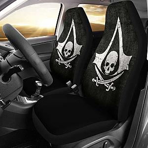 Assassin Creed Car Seat Covers 1 Universal Fit 051012 SC2712