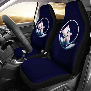 Mew Car Seat Covers Universal Fit 051012 SC2712
