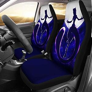 Mew Two Car Seat Covers Universal Fit 051012 SC2712