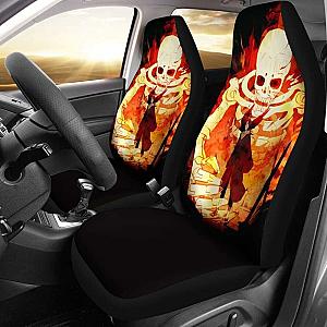 Itachi Susano Car Seat Covers Universal Fit 051012 SC2712