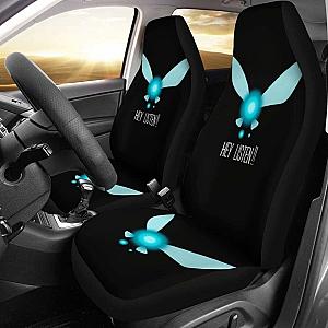 Hey Listen Zelda Car Seat Covers Universal Fit 051012 SC2712