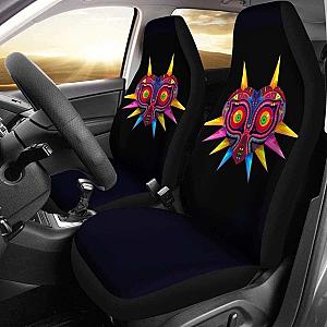 The Legend Of Zelda Car Seat Covers Universal Fit 051012 SC2712