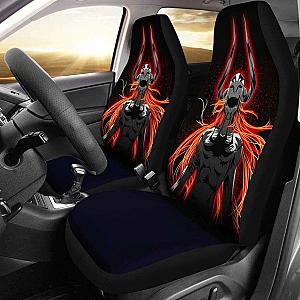 Bleach Car Seat Covers 1 Universal Fit 051012 SC2712