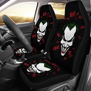Joker Car Seat Covers Universal Fit 051012 SC2712