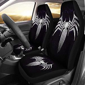 Venom Car Seat Covers 1 Universal Fit 051012 SC2712