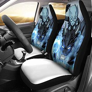 Night King Ice Dragon Car Seat Covers Universal Fit 051012 SC2712