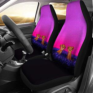 Simba Nala 2019 Car Seat Covers Universal Fit 051012 SC2712