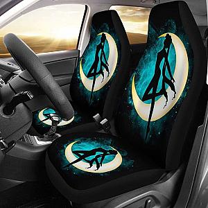Sailor Moon Car Seat Covers 3 Universal Fit 051012 SC2712