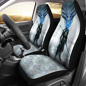 Night King 2019 Car Seat Covers Universal Fit 051012 SC2712