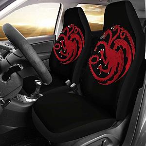 Targaryen 2019 Car Seat Covers Universal Fit 051012 SC2712