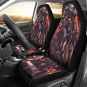 End Game Car Seat Covers Universal Fit 051012 SC2712