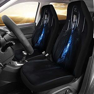 Avengers X Game Of Thrones Car Seat Covers Universal Fit 051012 SC2712
