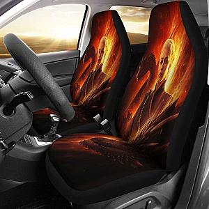 Mother Of Dragon Car Seat Covers Universal Fit 051012 SC2712