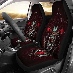 Death Note Ryuk Car Seat Covers Universal Fit 051012 SC2712
