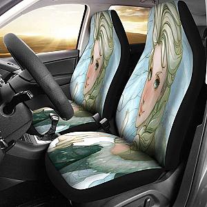 Elsa Car Seat Covers Universal Fit 051012 SC2712