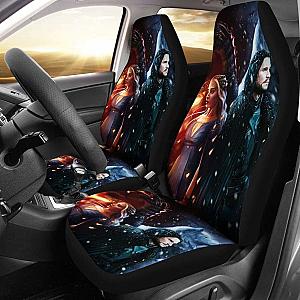 Game Of Throne Car Seat Covers Universal Fit 051012 SC2712