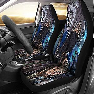 Kakashi 2019 Car Seat Covers Universal Fit 051012 SC2712