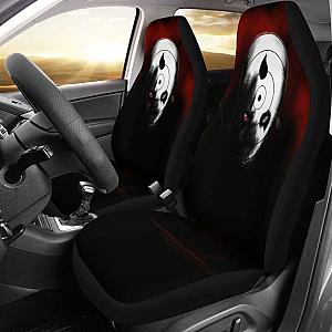Obito Car Seat Covers Universal Fit 051012 SC2712