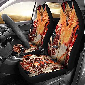 Hoho Car Seat Covers Universal Fit 051012 SC2712