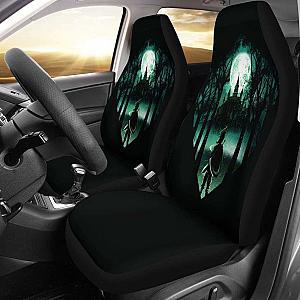 Legend Of Zelda Car Seat Covers 3 Universal Fit 051012 SC2712