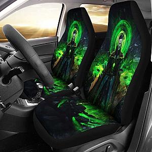 Doctor Strange Car Seat Covers 5 Universal Fit 051012 SC2712