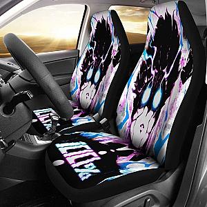 Mob Psycho 100 Car Seat Covers Universal Fit 051012 SC2712
