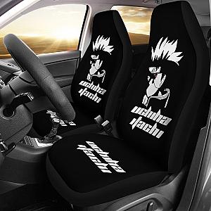 Itachi Seat Covers Akatsuki Naruto Anime Car Seat Covers Ci101804 SC2712