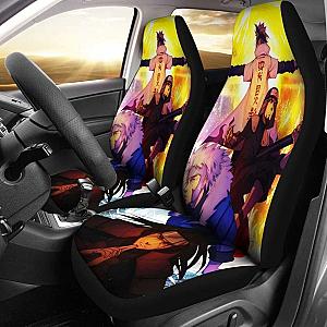 The Hokage Car Seat Covers Universal Fit 051012 SC2712