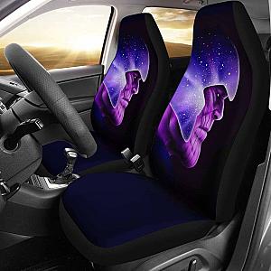 Thanos Car Seat Covers 1 Universal Fit 051012 SC2712