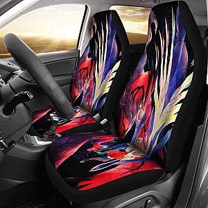Pokemon X And Y Car Seat Covers Universal Fit 051012 SC2712