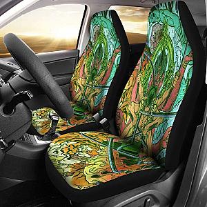 Zoro Car Seat Covers Universal Fit 051012 SC2712