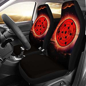 Tsukuyomi Car Seat Covers Universal Fit 051012 SC2712