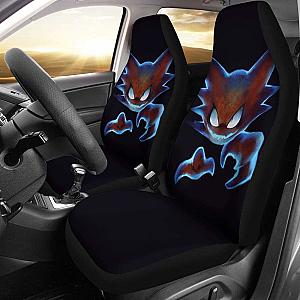 Haunter Car Seat Covers Universal Fit 051012 SC2712