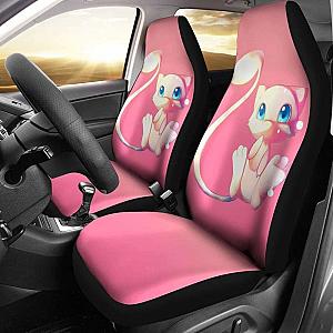 Mew Cute Car Seat Covers Universal Fit 051012 SC2712