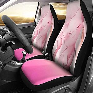 Mew Cute Car Seat Covers 1 Universal Fit 051012 SC2712