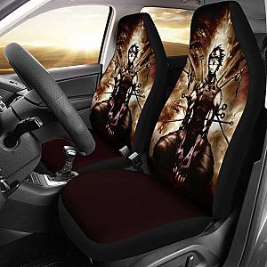 Zabuza Car Seat Covers Universal Fit 051012 SC2712