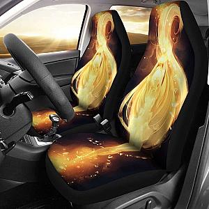 Sailor Moon Car Seat Covers 2 Universal Fit 051012 SC2712
