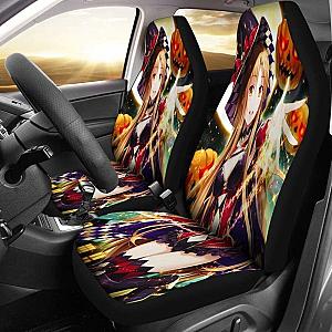 Asuna Halloween Car Seat Covers Universal Fit 051012 SC2712