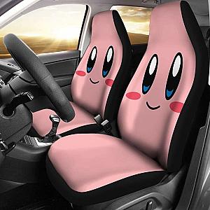 Kirby Car Seat Covers Universal Fit 051012 SC2712