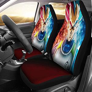 Dragon Ball Super 2019 Car Seat Covers Universal Fit 051012 SC2712