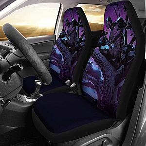 Tchalla Car Seat Covers 7 Universal Fit 051012 SC2712