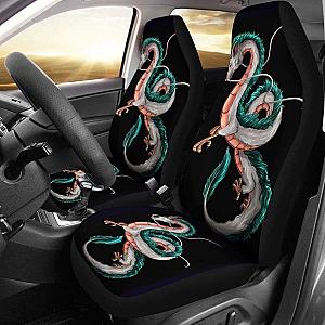 Haku Spirited Away Car Seat Covers Universal Fit 051012 SC2712