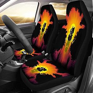 One Piece Car Seat Covers Universal Fit 051012 SC2712