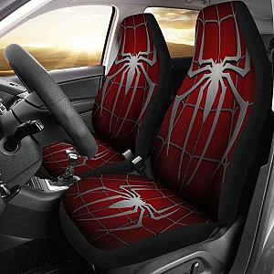 Spiderman 2019 Car Seat Covers Universal Fit 051012 SC2712