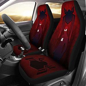 Spiderman New Car Seat Covers Universal Fit 051012 SC2712