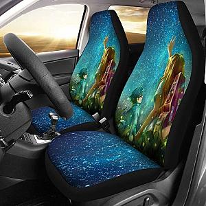Your Lie In April Car Seat Covers 2 Universal Fit 051012 SC2712