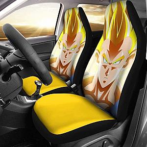 Gohan Car Seat Covers Universal Fit 051012 SC2712