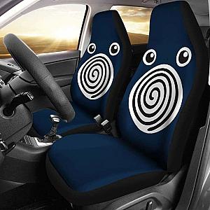 Poliwhirl Car Seat Covers Universal Fit 051012 SC2712