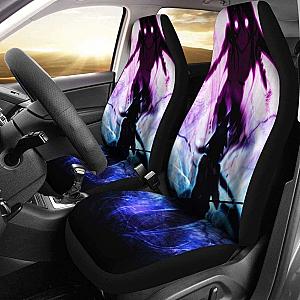 Soul Eater Soul Resonance Car Seat Covers Universal Fit 051012 SC2712